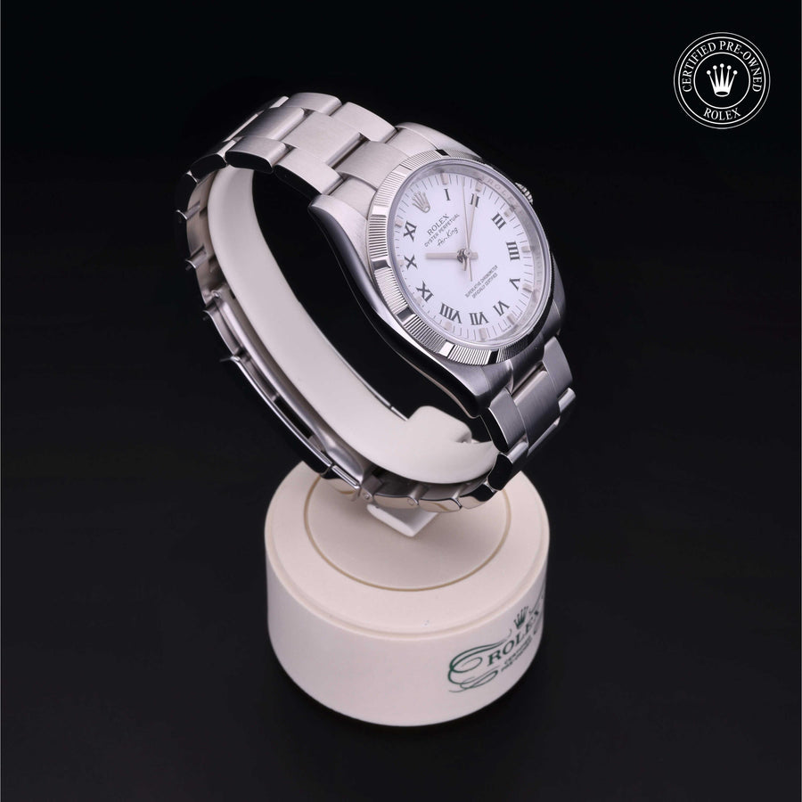 Oyster Perpetual
