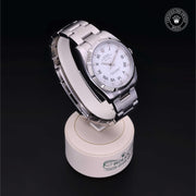 Oyster Perpetual