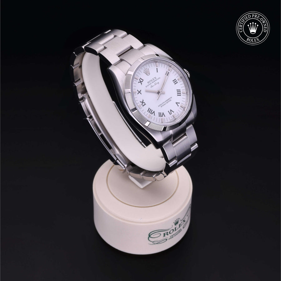 Oyster Perpetual