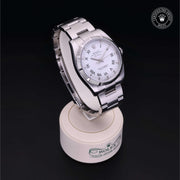 Oyster Perpetual