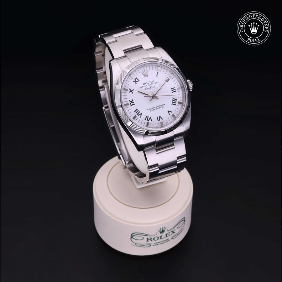 Oyster Perpetual