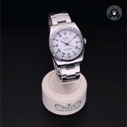 Oyster Perpetual