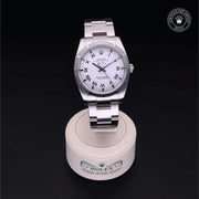 Oyster Perpetual