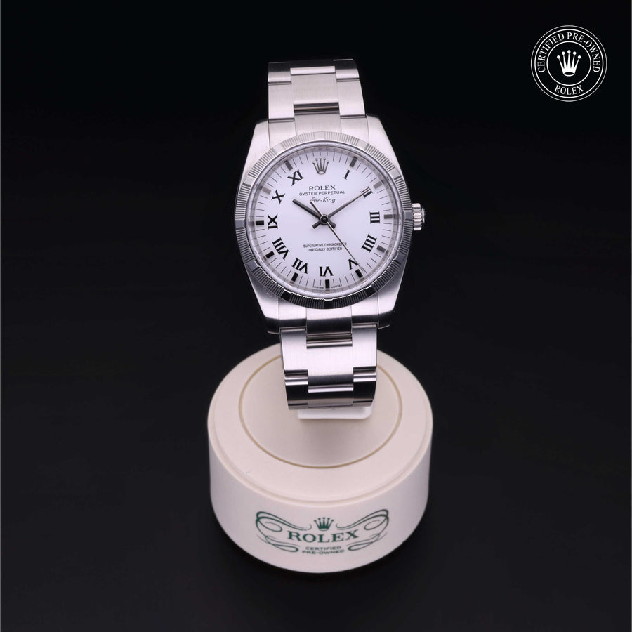Oyster Perpetual