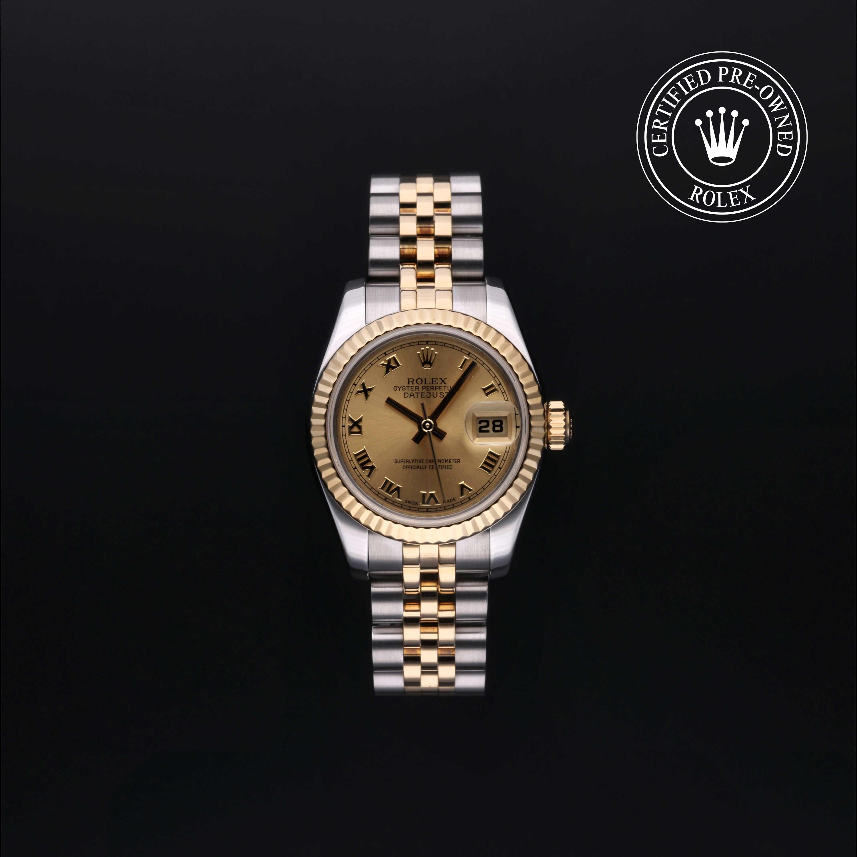 Lady-Datejust