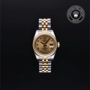 Lady-Datejust