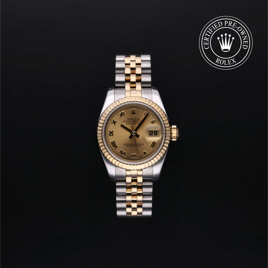 Lady-Datejust