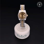 Lady-Datejust