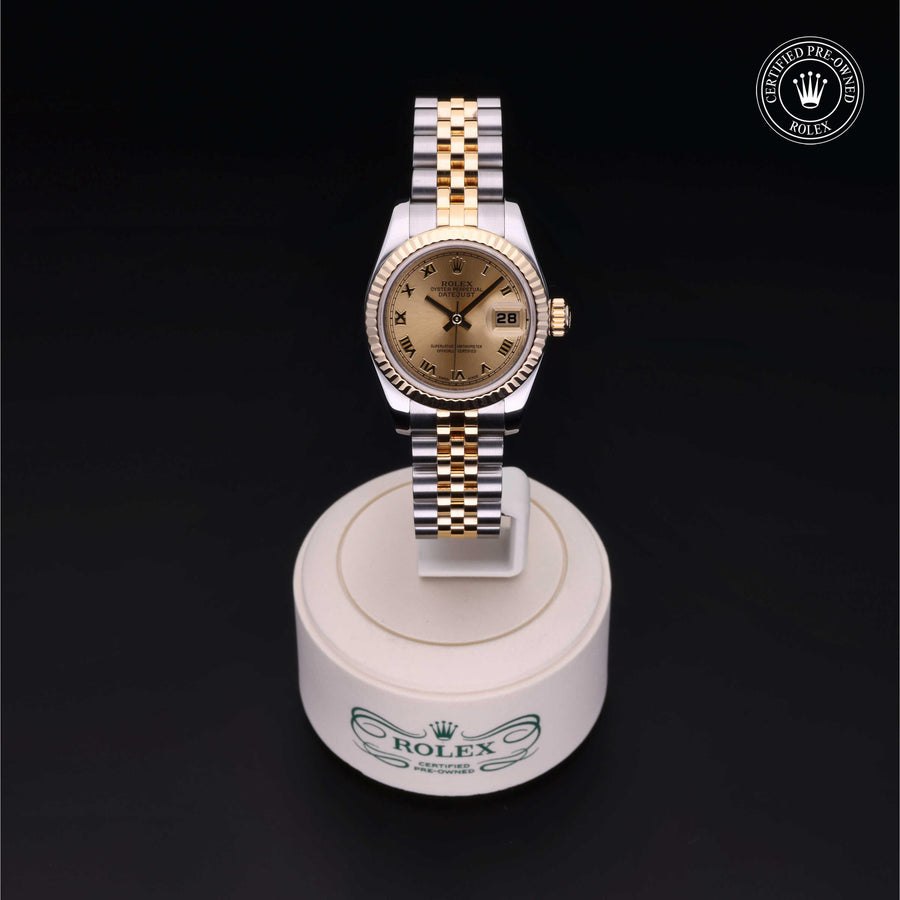 Lady-Datejust