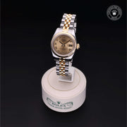 Lady-Datejust