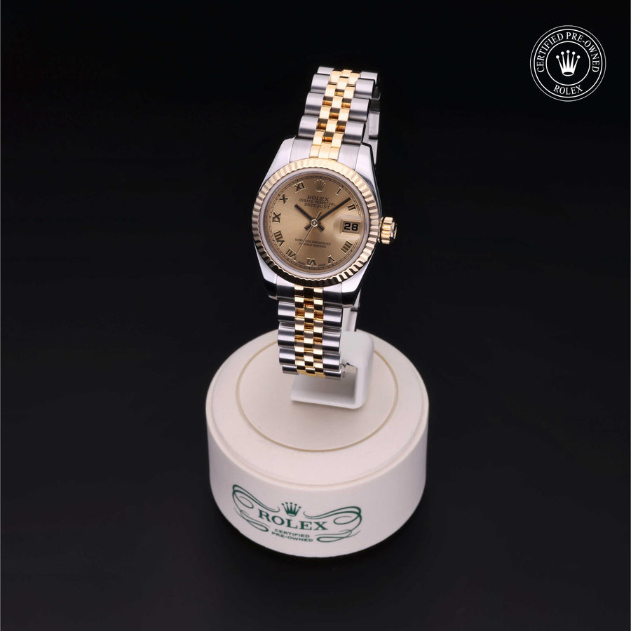 Lady-Datejust