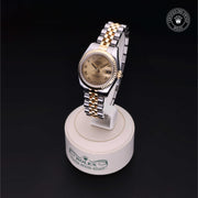 Lady-Datejust