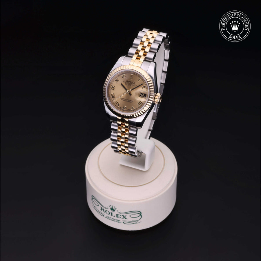 Lady-Datejust