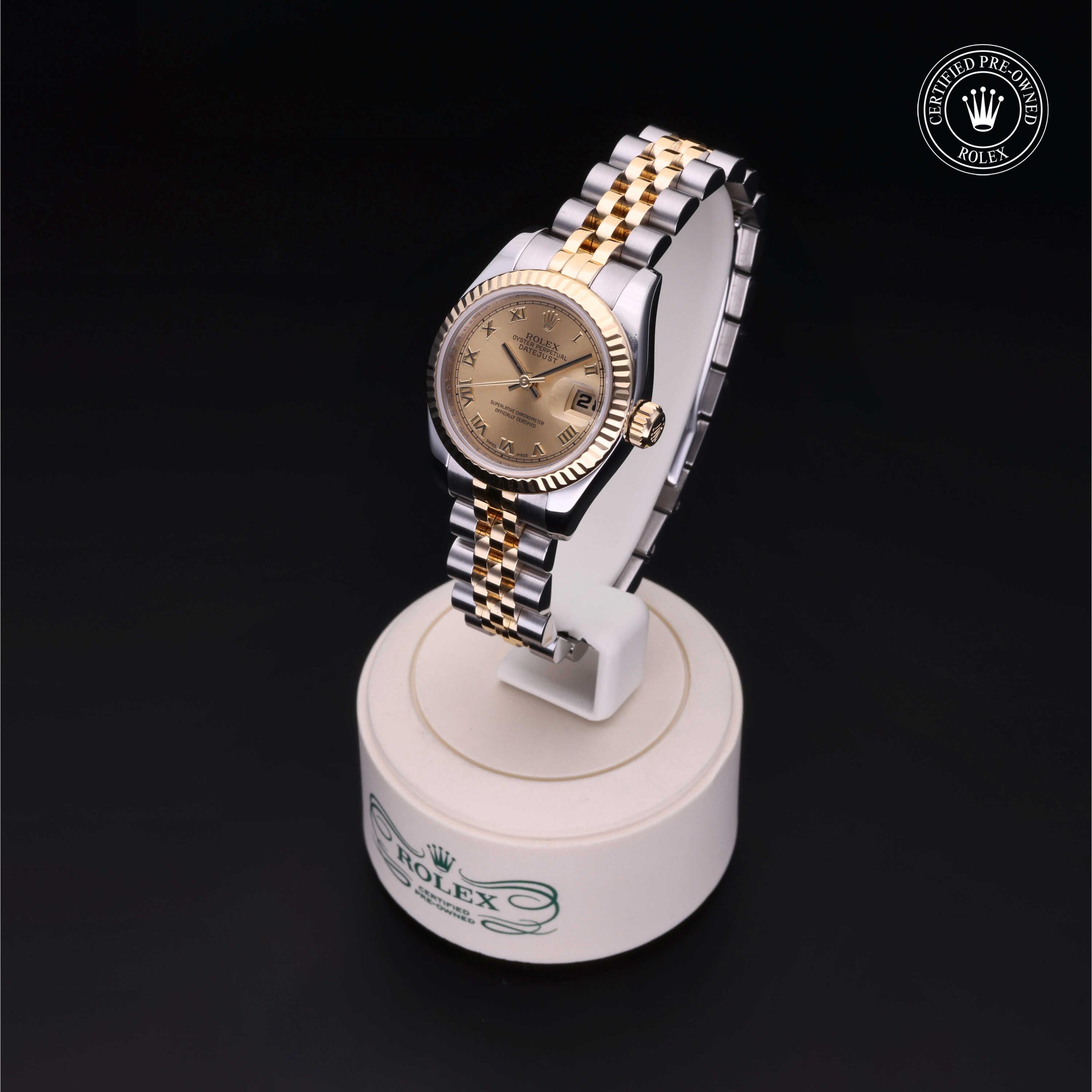 Lady-Datejust