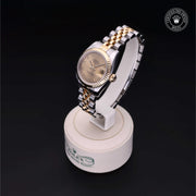 Lady-Datejust