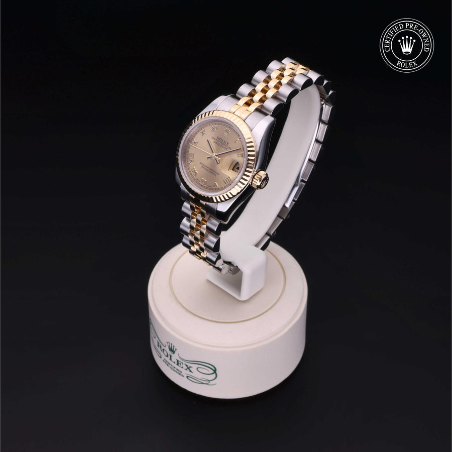 Lady-Datejust
