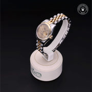 Lady-Datejust