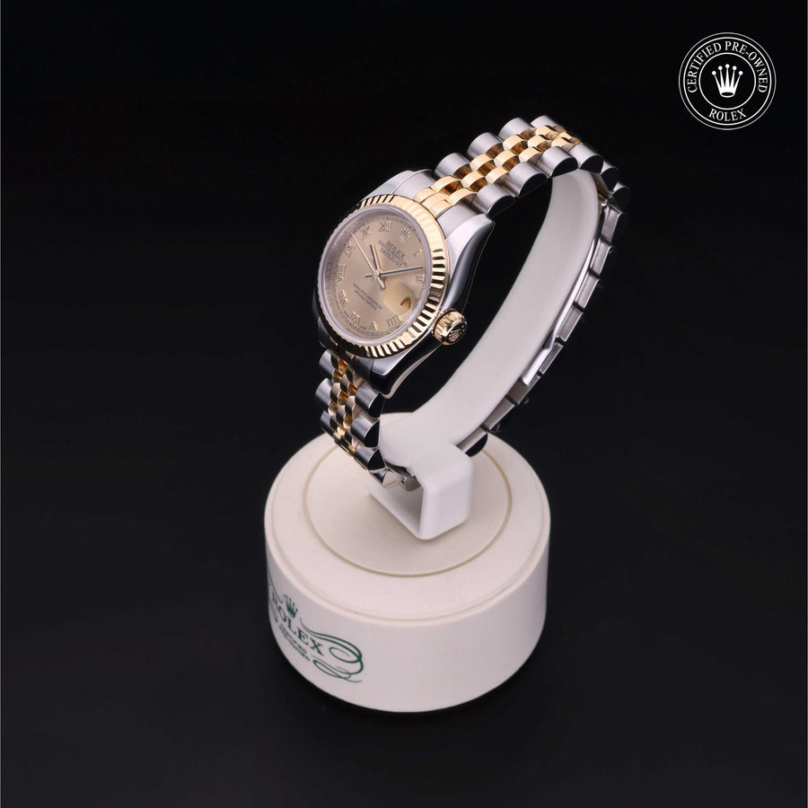 Lady-Datejust