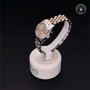 Lady-Datejust