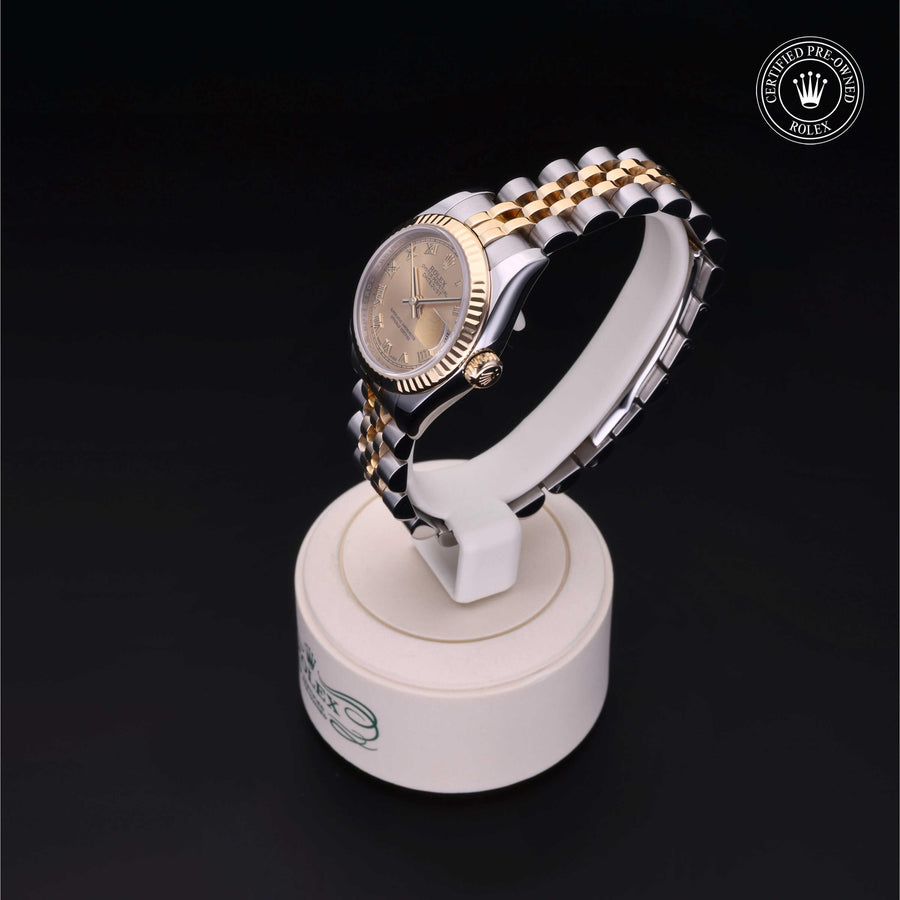 Lady-Datejust