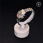 Lady-Datejust