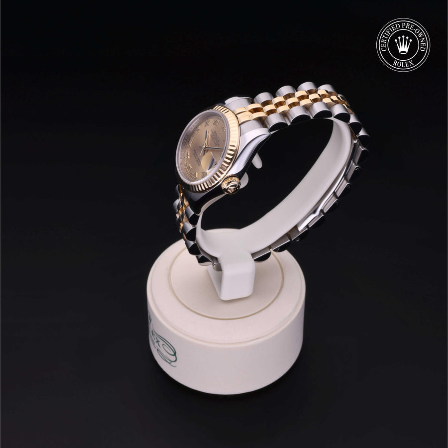Lady-Datejust