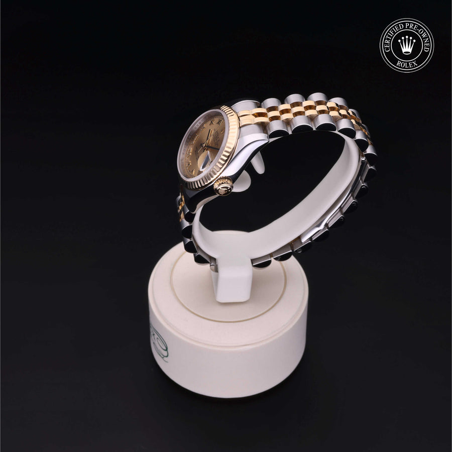 Lady-Datejust