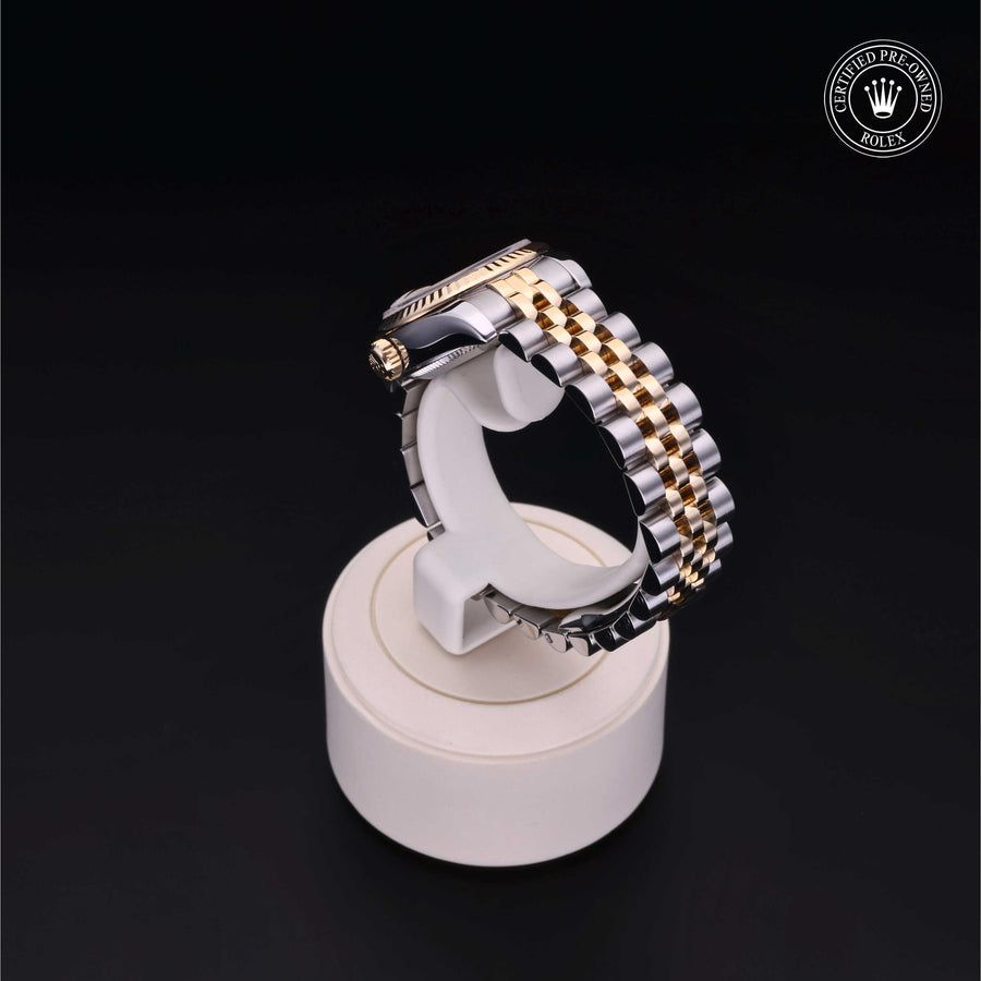 Lady-Datejust