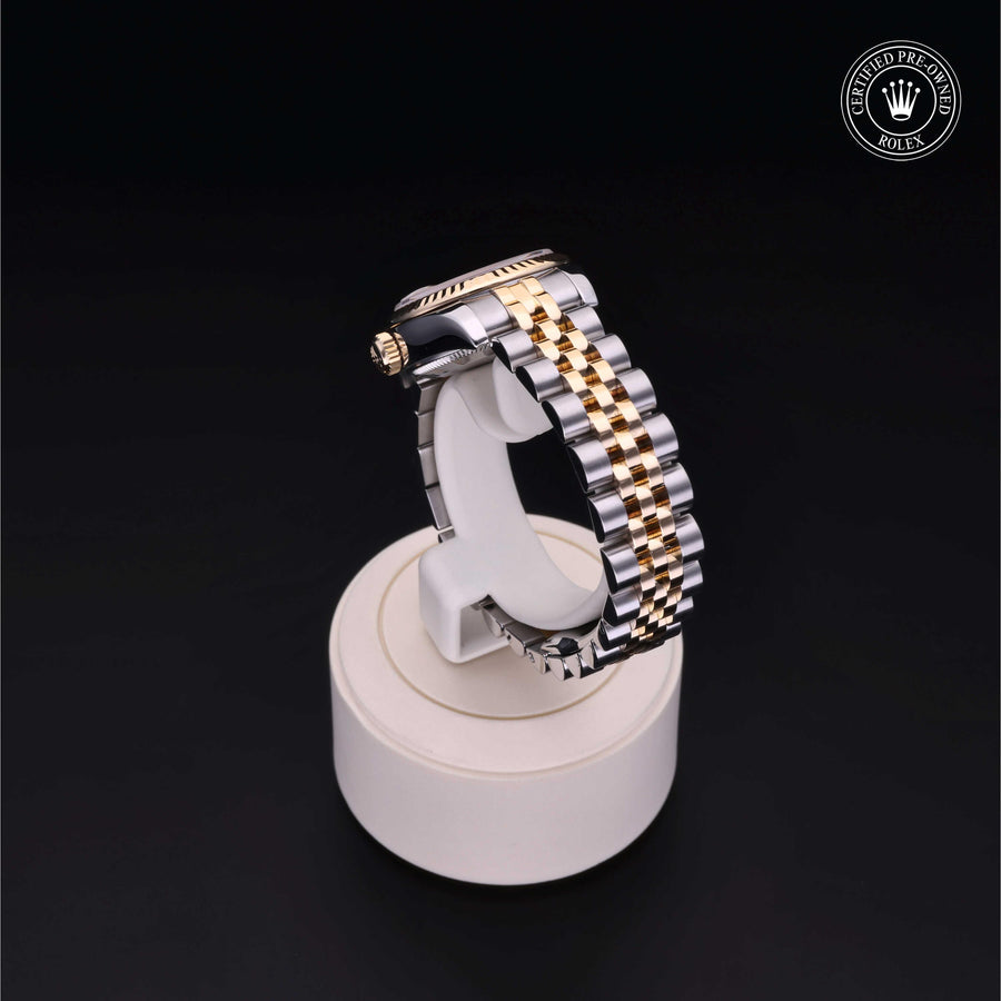 Lady-Datejust