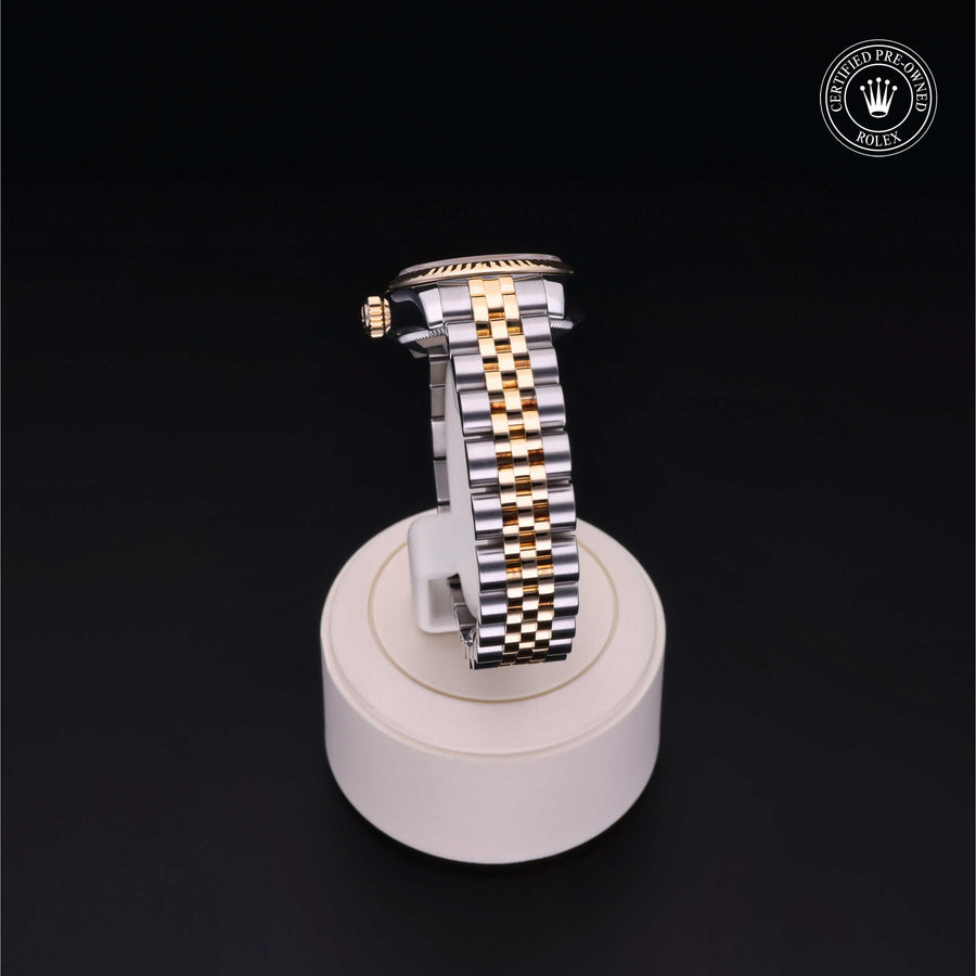 Lady-Datejust