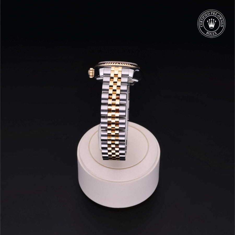 Lady-Datejust