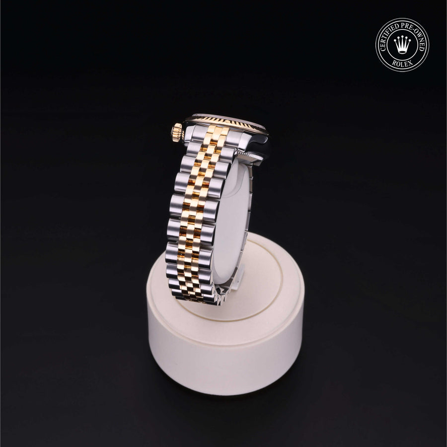 Lady-Datejust