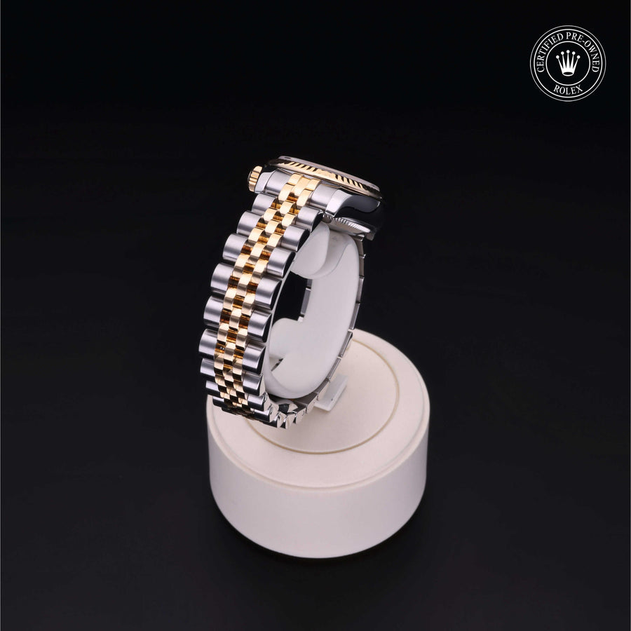 Lady-Datejust