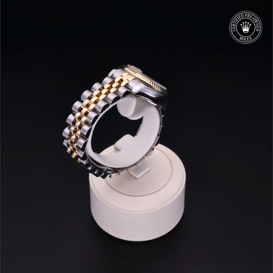Lady-Datejust