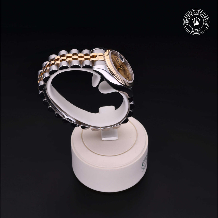 Lady-Datejust
