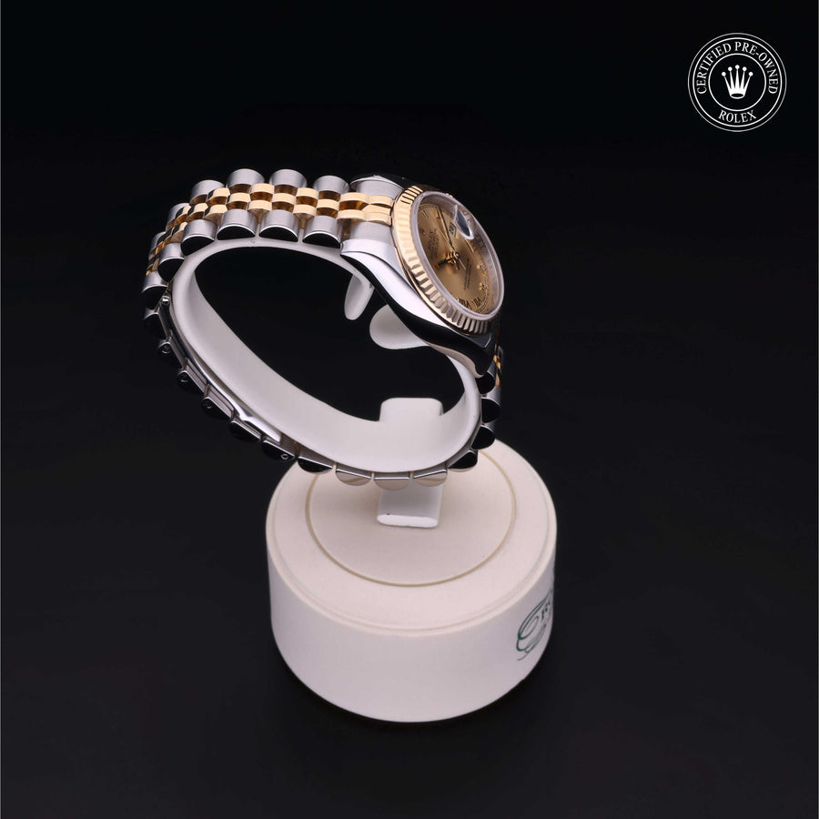 Lady-Datejust