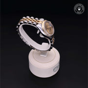 Lady-Datejust