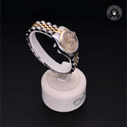 Lady-Datejust