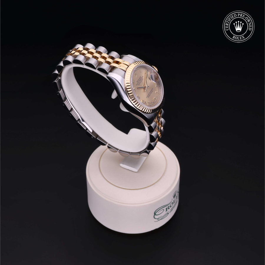 Lady-Datejust