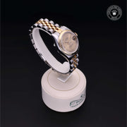 Lady-Datejust