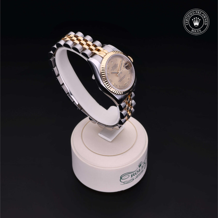 Lady-Datejust