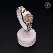 Lady-Datejust