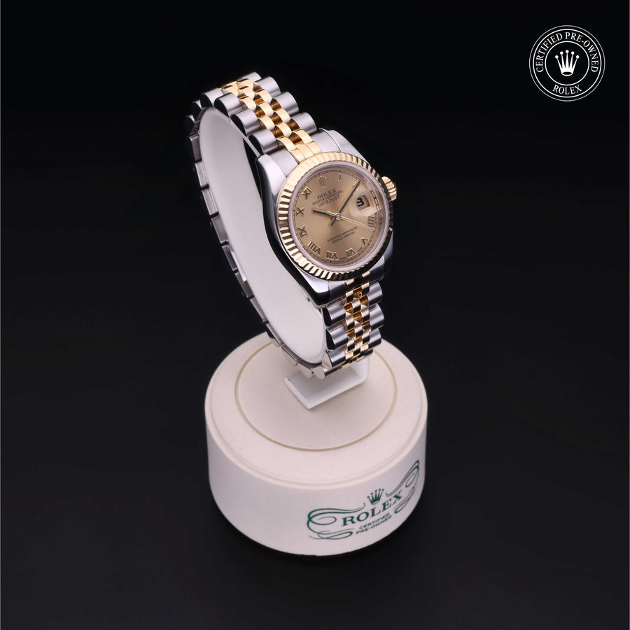 Lady-Datejust