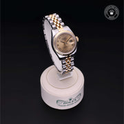 Lady-Datejust