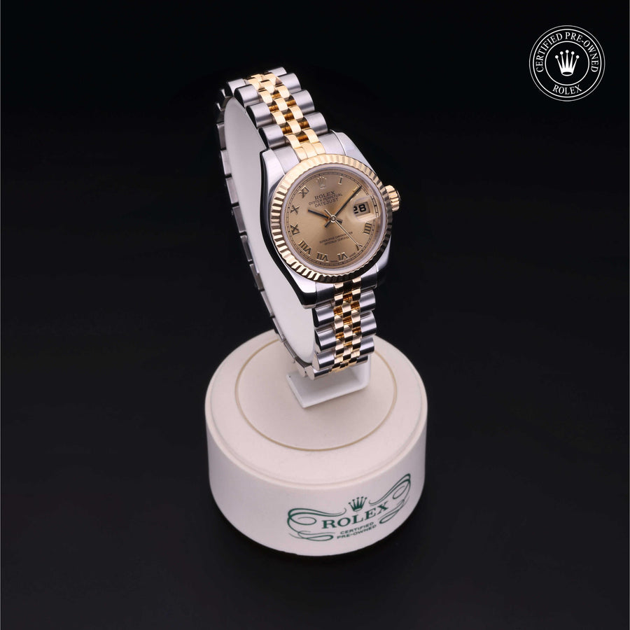 Lady-Datejust