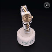 Lady-Datejust