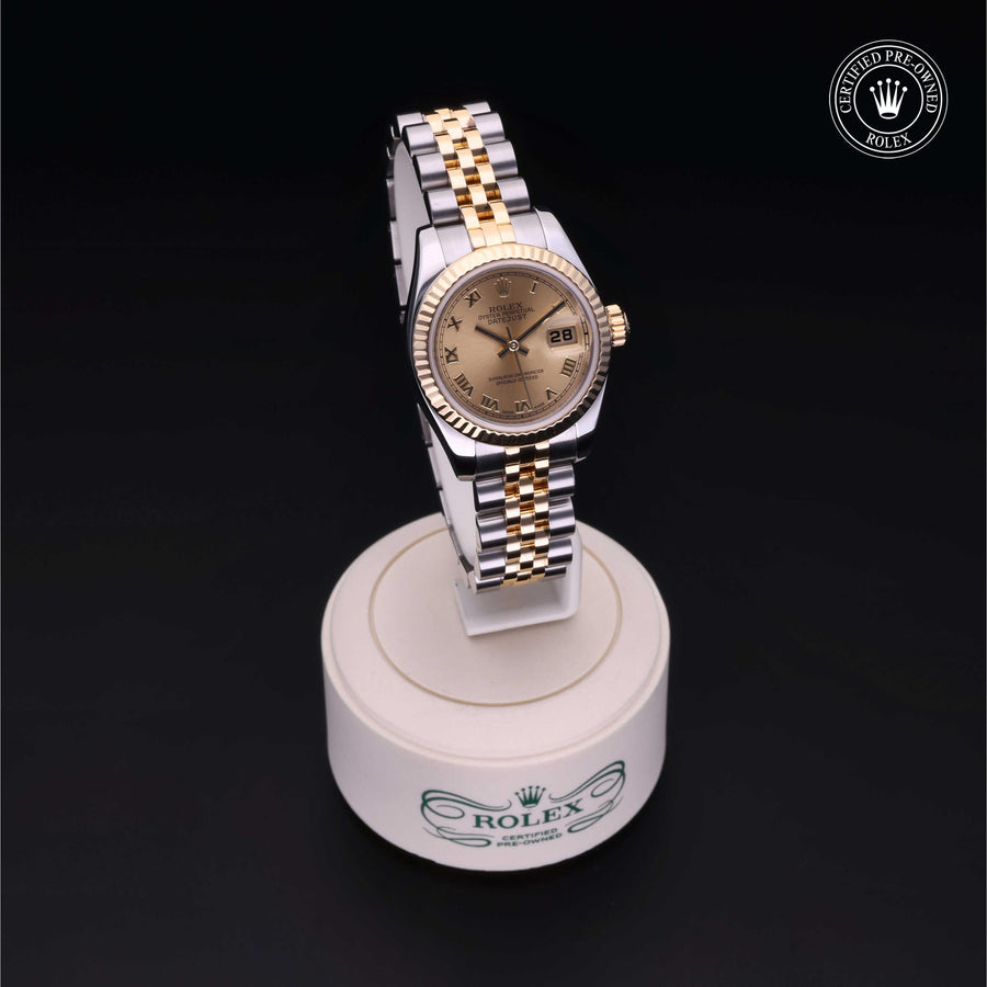 Lady-Datejust