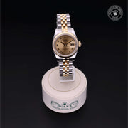 Lady-Datejust