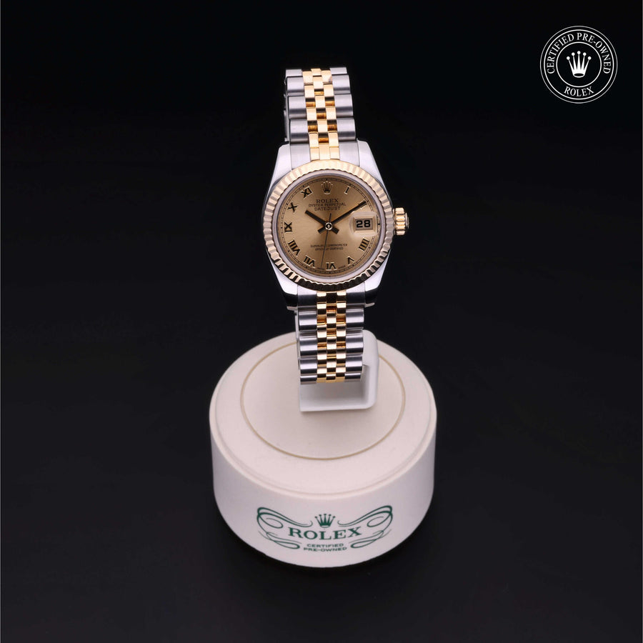 Lady-Datejust