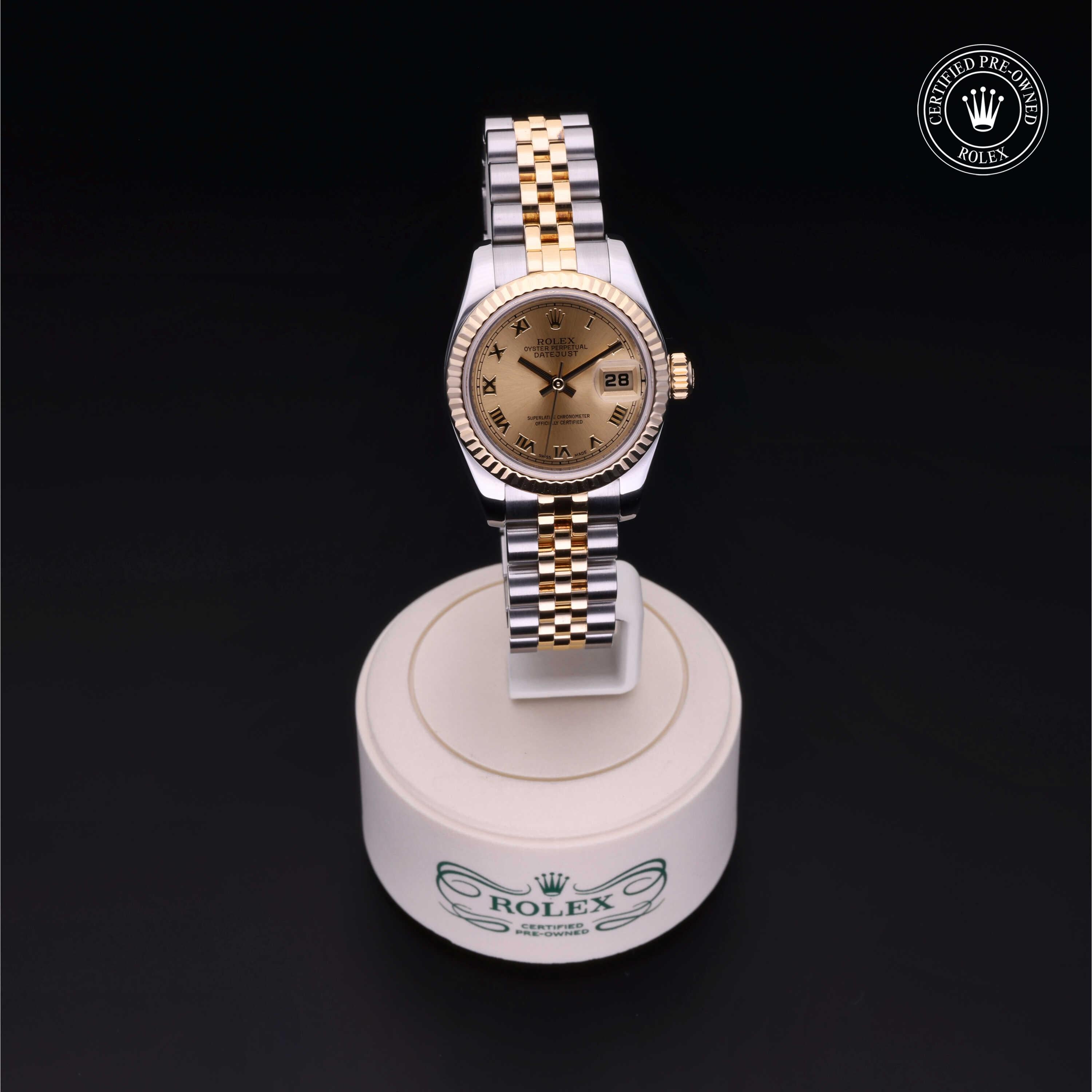 Lady-Datejust
